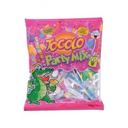 SACHET PARTY MIX DEXTROSE 500G