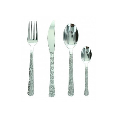 MENAGERE PRESTIGE ARGENT 40 PIECES