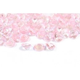 DIAMANTS ROSE 40GRS