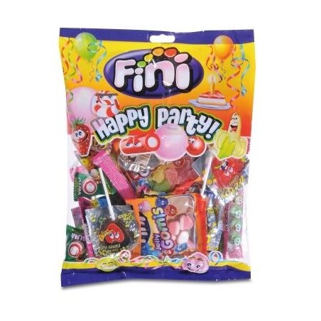 SACHETS HAPPY PARTY 500G