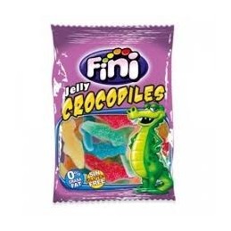 CROCODILES FINI 100G