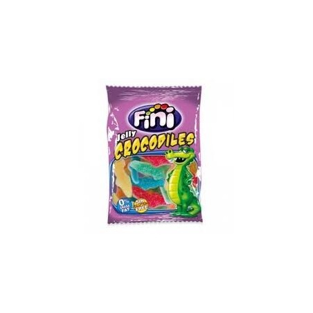 CROCODILES FINI 100G