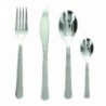 MENAGERE PRESTIGE ARGENT 40 PIECES