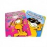 CARTE MAXI FUNKY 20X27 CM /GARFIELD