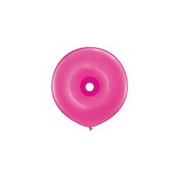 DONUT 16 " ROSE