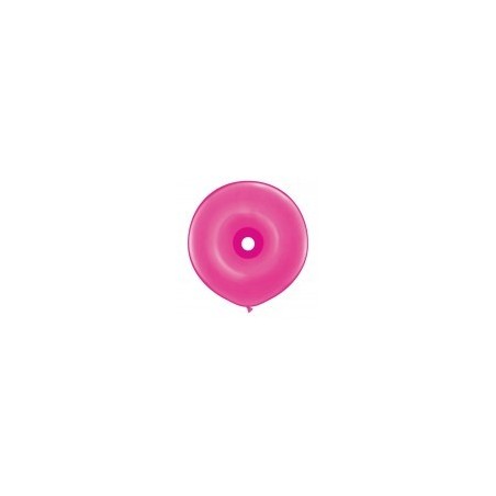 DONUT 16 " ROSE