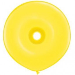 DONUT 16 " JAUNE