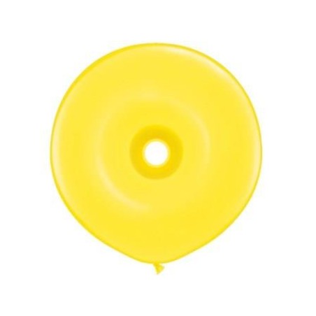 DONUT 16 " JAUNE