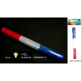 BATON LUMINEUX FRANCE 45CM