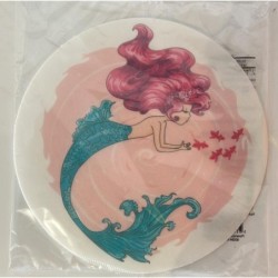 DISQUE AZYME SIRENE 210MM...