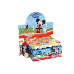 BULLE DE SAVON MICKEY 60ML