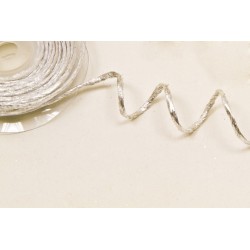 RAFFIA PAPIER METALISE AVEC...