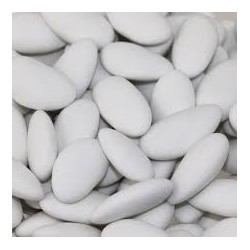 DRAGEES AMANDES EXTRA BLANC...