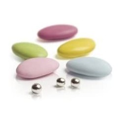 DRAGEES AMANDES SURFINE...