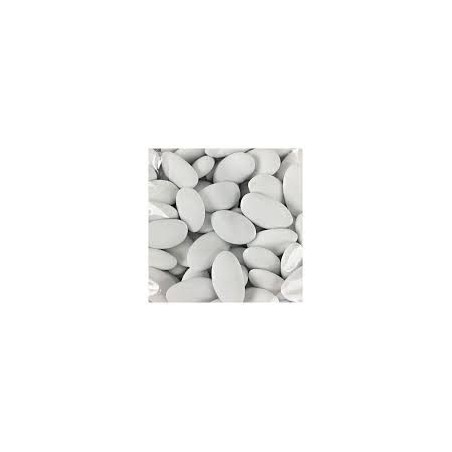 DRAGEES 500GRS AVOLA IMPERIALE BLANC