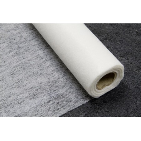 RLX NTISSE UNI BLANC 10MX29CM