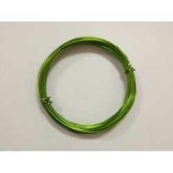 FIL ALU MENTHE SOUPLE 1MMX10M