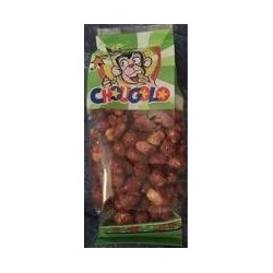 CHOU CHOU ARACHIDES 120G