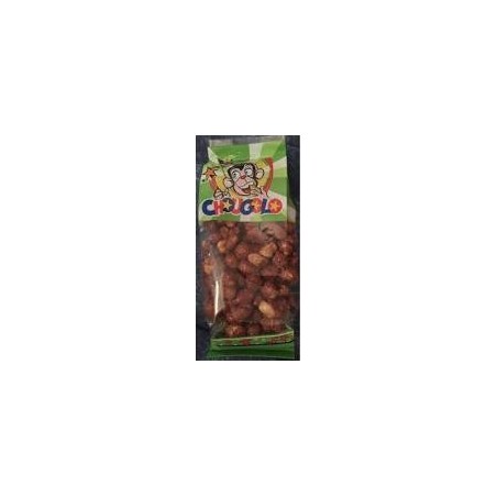 CHOU CHOU ARACHIDES 120G