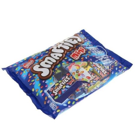 SMARTIES 14 MINI SACHET 216G