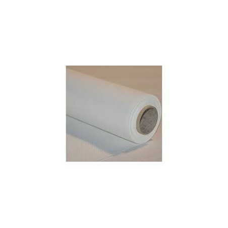 NAPPE INDECHIRABLE BLANC 120CMX15M