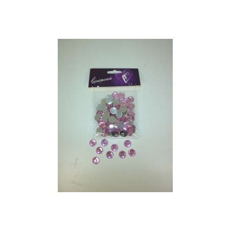 100 DIAMANT 14MM COUL ASS