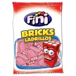 FINI BRICKS 90GRS