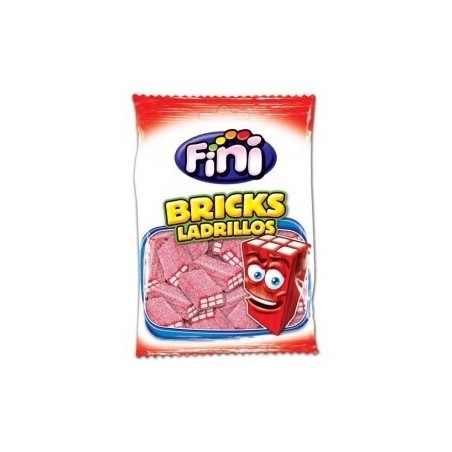 FINI BRICKS 90GRS