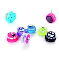 YOYO LUMINEUX MONSTRE +...