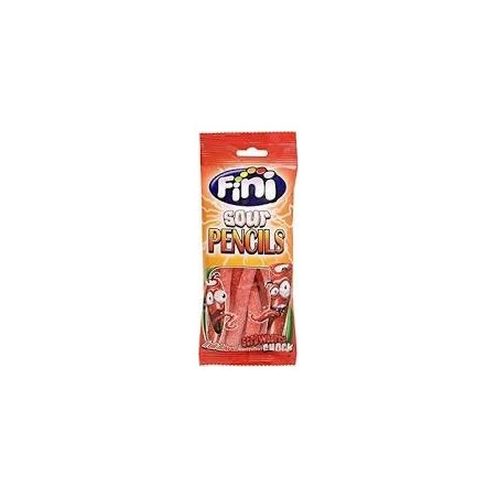 FINI BATON FRAISE 90G