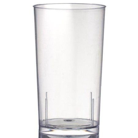 10 VERRES TUBE INJECTE 20 CL