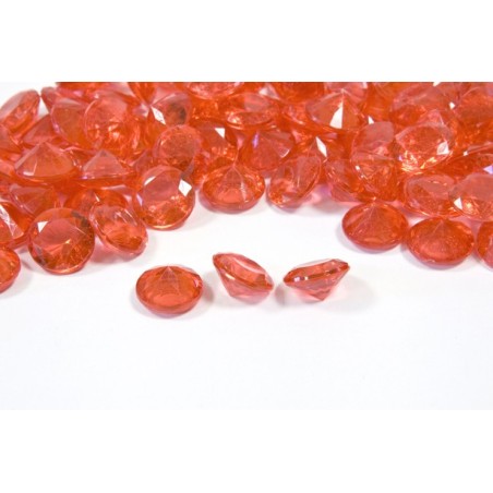 DIAMANTS ROUGE 40GRS