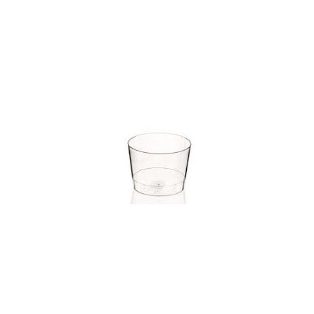 20 VERRES BODEGA PM Ø75X56 14 CL