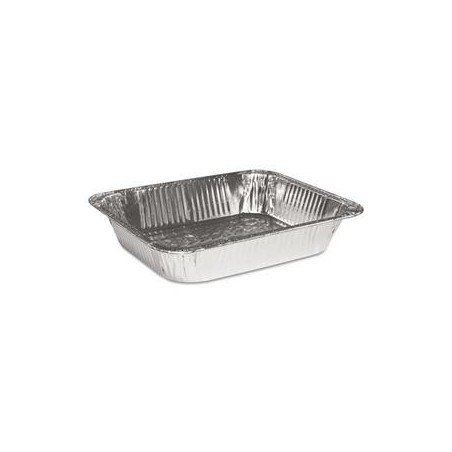 PLAT ALU GASTRO 52X33CM