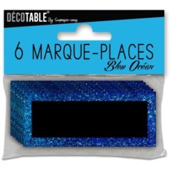 MARQUE PLACE PAILLETTES...