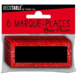 MARQUE PLACE PAILLETTES...