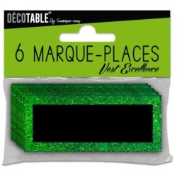 MARQUE PLACE PAILLETTES...