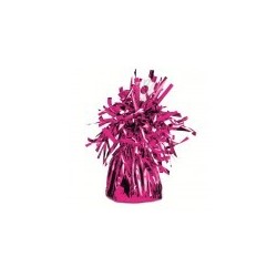 CONTREPOIDS METAL FUCHSIA