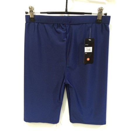 SHORT EN POLYAMIDE ET ELASTHANNE