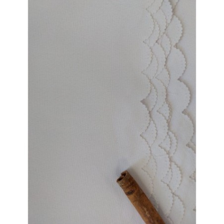 NAPPE ANTI TACHE BLANC 3X1,7M