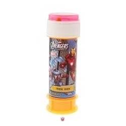 BULLE DE SAVON AVENGERS 60ML