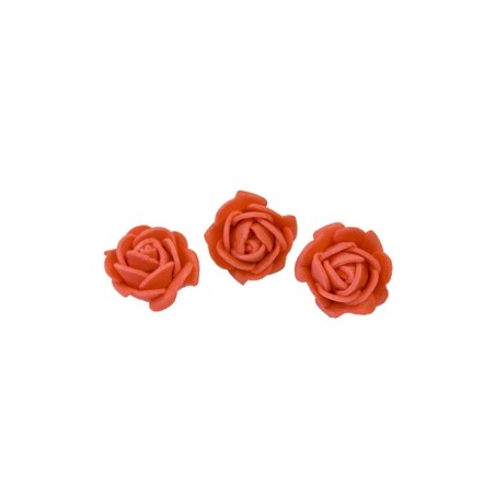6 ROSE ROSE SOFT PM A COLLER