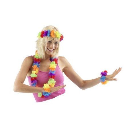 SET HAWAI 4 PIECES