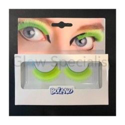 FAUX CILS FLUO COUL ASS