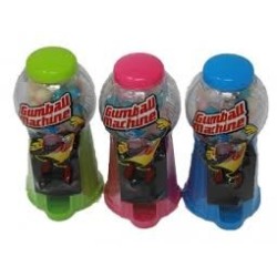 GUM BALL MACHINE (1 DISPLAY...