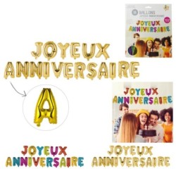 JOYEUX ANNIVERSAIRE EN...