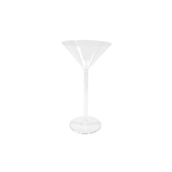 VASE MARTINI 46 CM...