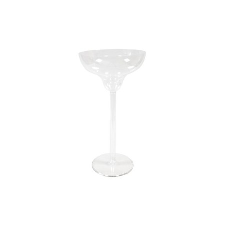 COUPE VASE MARGARITA 48 CM PLASTIQUE A M