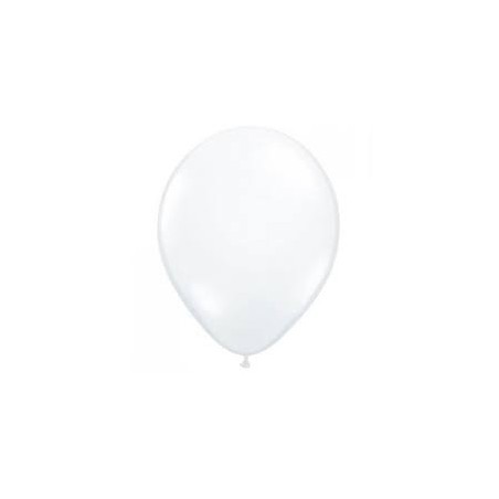 BALLON TRANSPARENT GEANT 47CM