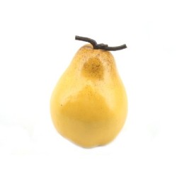 POIRE JAUNE 100MM